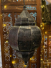 Load image into Gallery viewer, Moroccan loftljós XL
