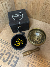 Load image into Gallery viewer, Söngskál 10 cm.
