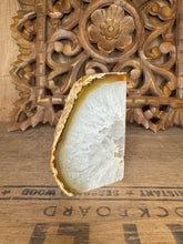 Load image into Gallery viewer, Agate Ljós
