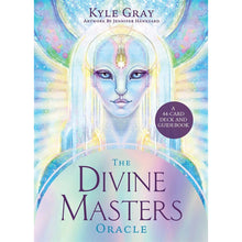 Load image into Gallery viewer, The Divine Masters Oracle - Kyle Gray
