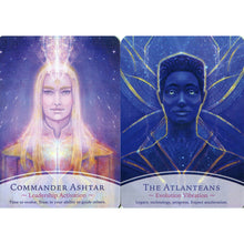Load image into Gallery viewer, The Divine Masters Oracle - Kyle Gray
