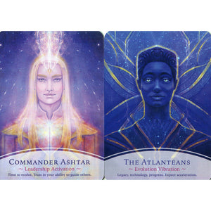 The Divine Masters Oracle - Kyle Gray