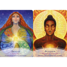 Load image into Gallery viewer, The Divine Masters Oracle - Kyle Gray
