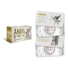 Load image into Gallery viewer, Angel of the Day Mini Cards - Travis McHenry
