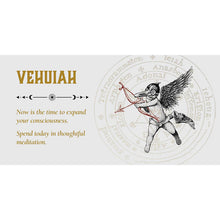 Load image into Gallery viewer, Angel of the Day Mini Cards - Travis McHenry
