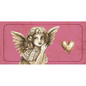 Love Affirmations Mini Cards - Natasha Pearce