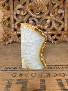 Agate Ljós