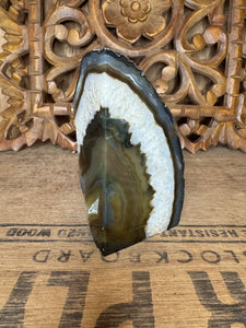 Agate Mosagrænn
