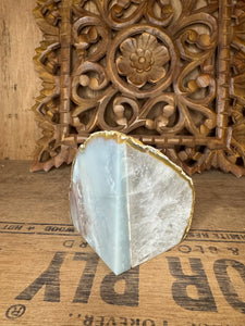 Agate Ljós/Blár