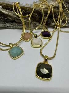 Golden Tone Brass
