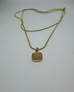 Golden Tone Brass