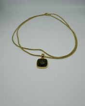 Load image into Gallery viewer, Golden Tone Brass
