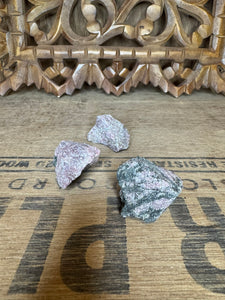 Rhodonite