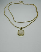 Load image into Gallery viewer, Golden Tone Brass

