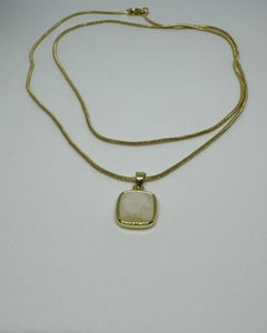 Golden Tone Brass