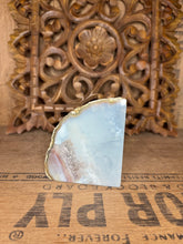 Load image into Gallery viewer, Agate Ljós/Blár
