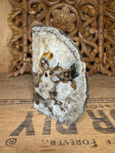 Load image into Gallery viewer, Agate Svartur/Brúnn
