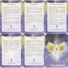 Load image into Gallery viewer, Angels of Light Cards (Second Edition) - Diana Cooper
