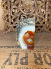 Load image into Gallery viewer, Agate Rauður

