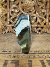 Load image into Gallery viewer, Agate Mosagrænn
