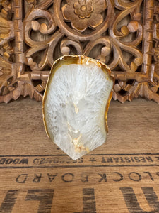 Agate Ljós