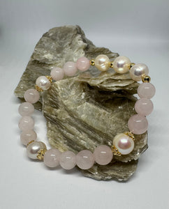Rose Quartz