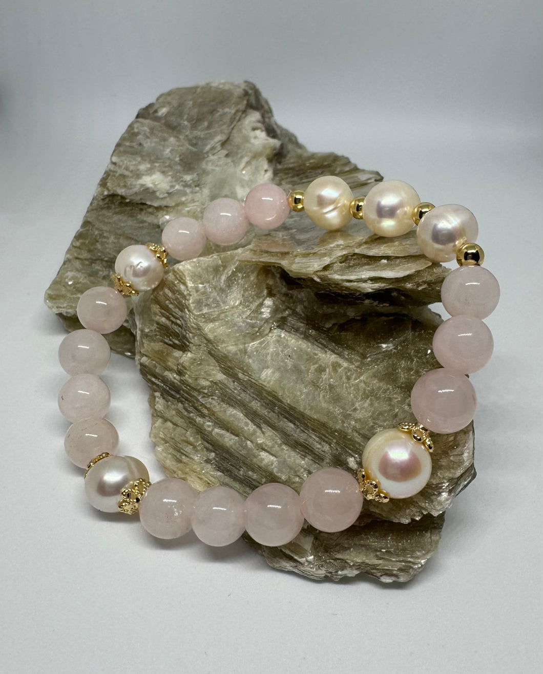 Rose Quartz