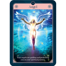 Load image into Gallery viewer, Fortune Oracle - Sharina Star
