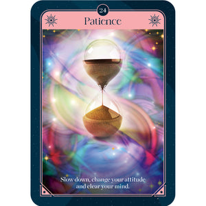 Fortune Oracle - Sharina Star