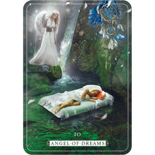 Load image into Gallery viewer, Guardian Angel Oracle - Debbie Malone
