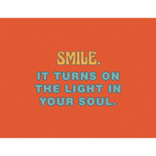 Load image into Gallery viewer, Happiness: Words Of Inner Joy Mini Cards - Lorriane Anderson
