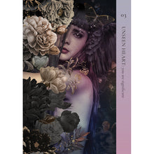 Load image into Gallery viewer, Healing Heart Oracle - Inna Segal
