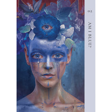 Load image into Gallery viewer, Human Spirit Oracle - Laurence Toner

