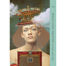 Load image into Gallery viewer, Human Spirit Oracle - Laurence Toner
