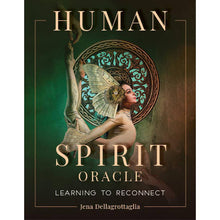 Load image into Gallery viewer, Human Spirit Oracle - Laurence Toner
