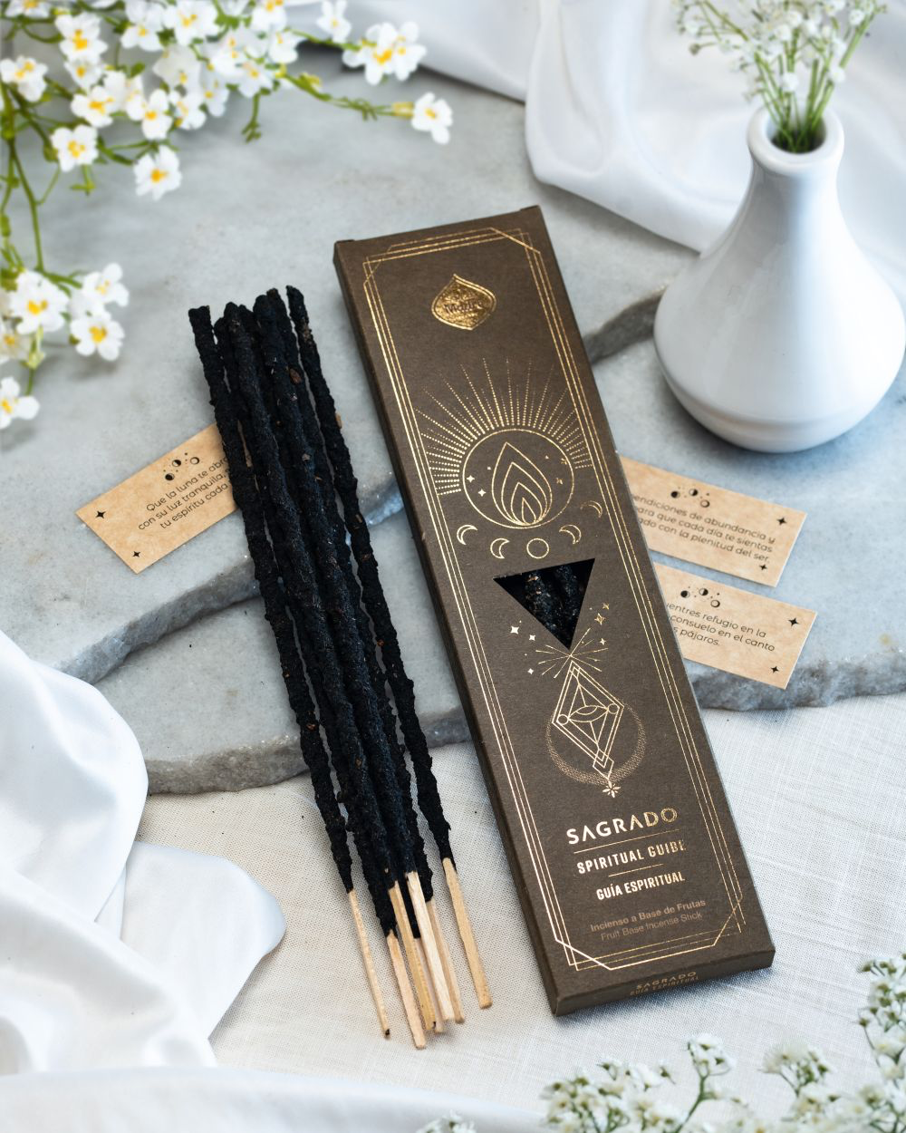 Sacred línan Sagrada Madre