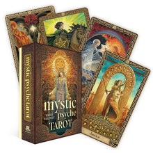 Load image into Gallery viewer, Mystic Psyche Tarot - Emily Balivet
