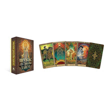 Load image into Gallery viewer, Mystic Psyche Tarot - Emily Balivet
