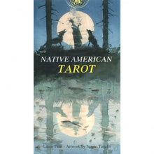 Load image into Gallery viewer, Native American Tarot
