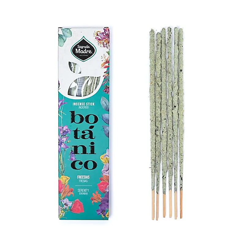 Sagrada Madre Botanical