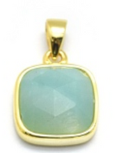 Load image into Gallery viewer, Golden Tone Brass
