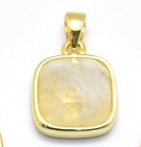 Golden Tone Brass