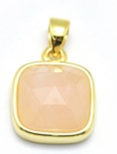 Load image into Gallery viewer, Golden Tone Brass
