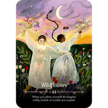 Load image into Gallery viewer, Seasons of the Witch: Litha Oracle - Lorriane Anderson &amp; Juliet Diaz
