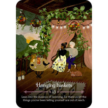 Load image into Gallery viewer, Seasons of the Witch: Litha Oracle - Lorriane Anderson &amp; Juliet Diaz
