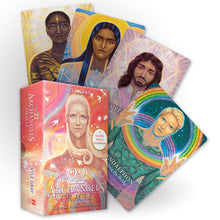 Load image into Gallery viewer, The 22 Archangels Oracle - Kyle Gray
