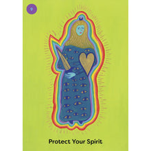 Load image into Gallery viewer, Trust Your Vibes Oracle Cards - Sonia Choquette
