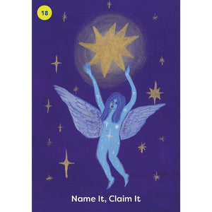 Trust Your Vibes Oracle Cards - Sonia Choquette