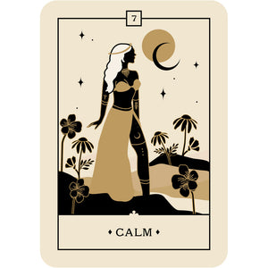 Voice Of The Souls Oracle - Isabelle Cerf