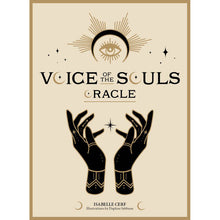 Load image into Gallery viewer, Voice Of The Souls Oracle - Isabelle Cerf
